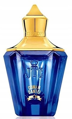 Comandante! woda perfumowana spray