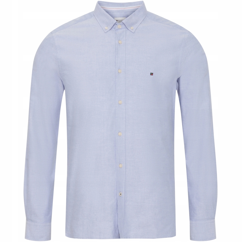 Redgreen Velké Velikosti Košile Casual 6XL 164 cm