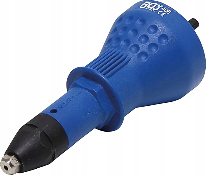 Nástroj na jednostranne uzatvárateľné nity Bgs