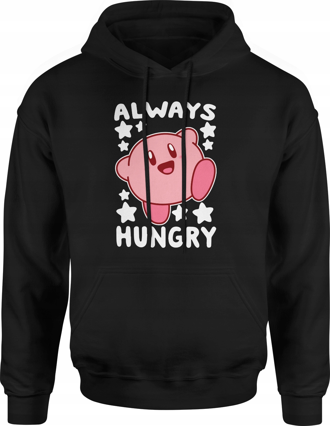 

Kirby And The Forgotten Land Bluza Męska Rozmiar S