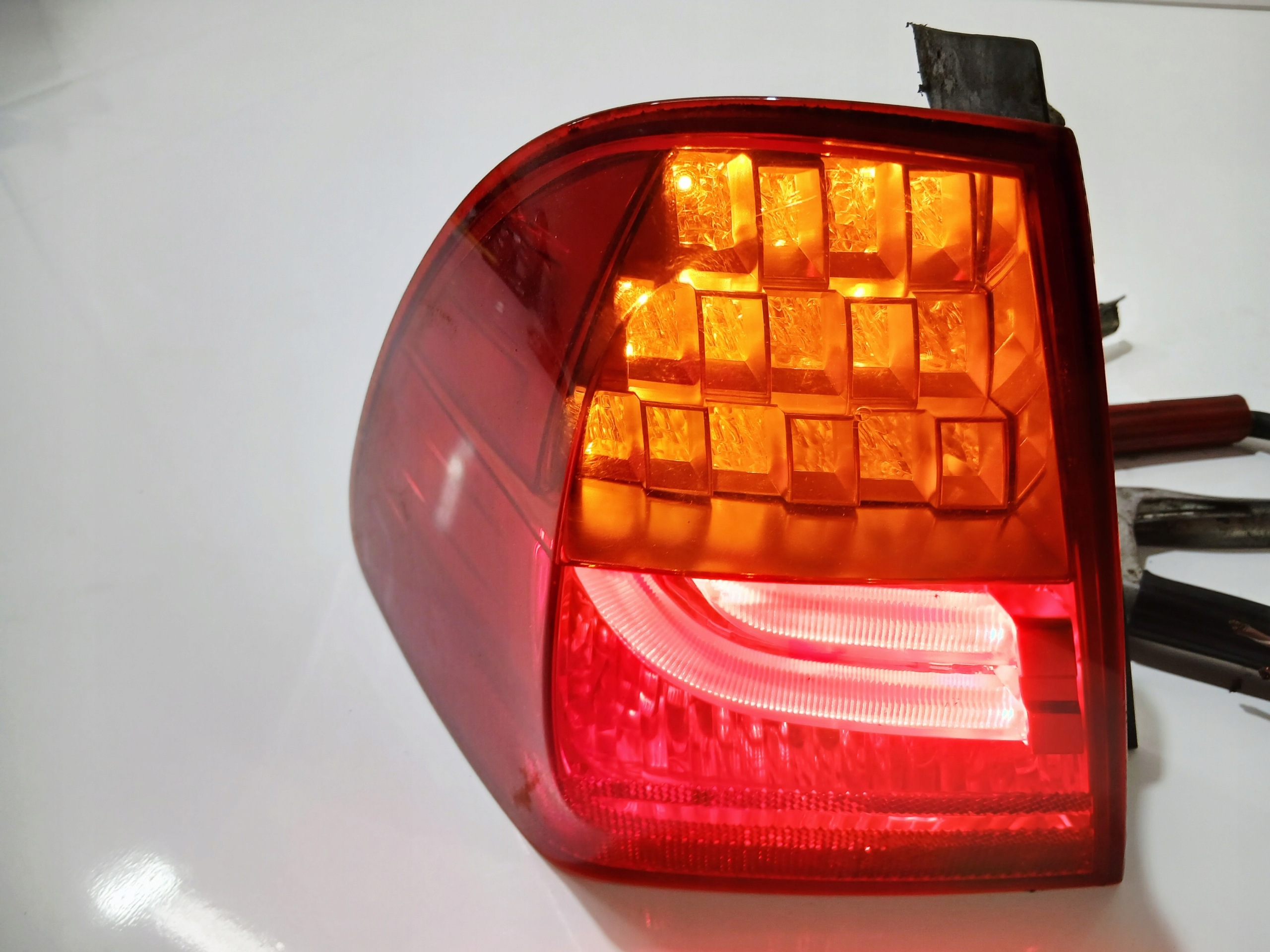 light left rear BMW E91 LIFT EU 7289431