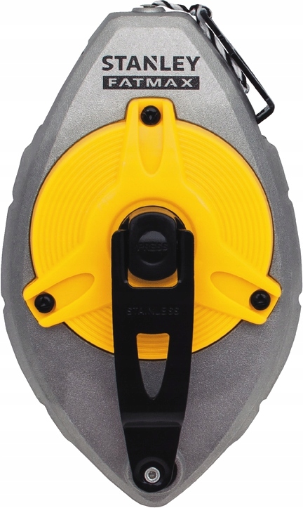

Stanley FatMax Sznur Traserski 30m 47-480 Xtreme