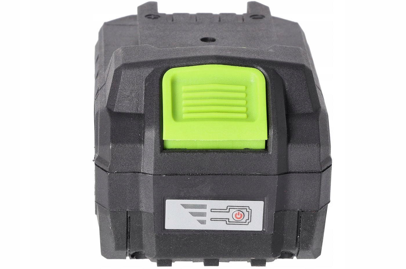 Akumulator Li-Ion NAC 20 V 5 Ah B20-50-S Pojemność akumulatora 5 Ah