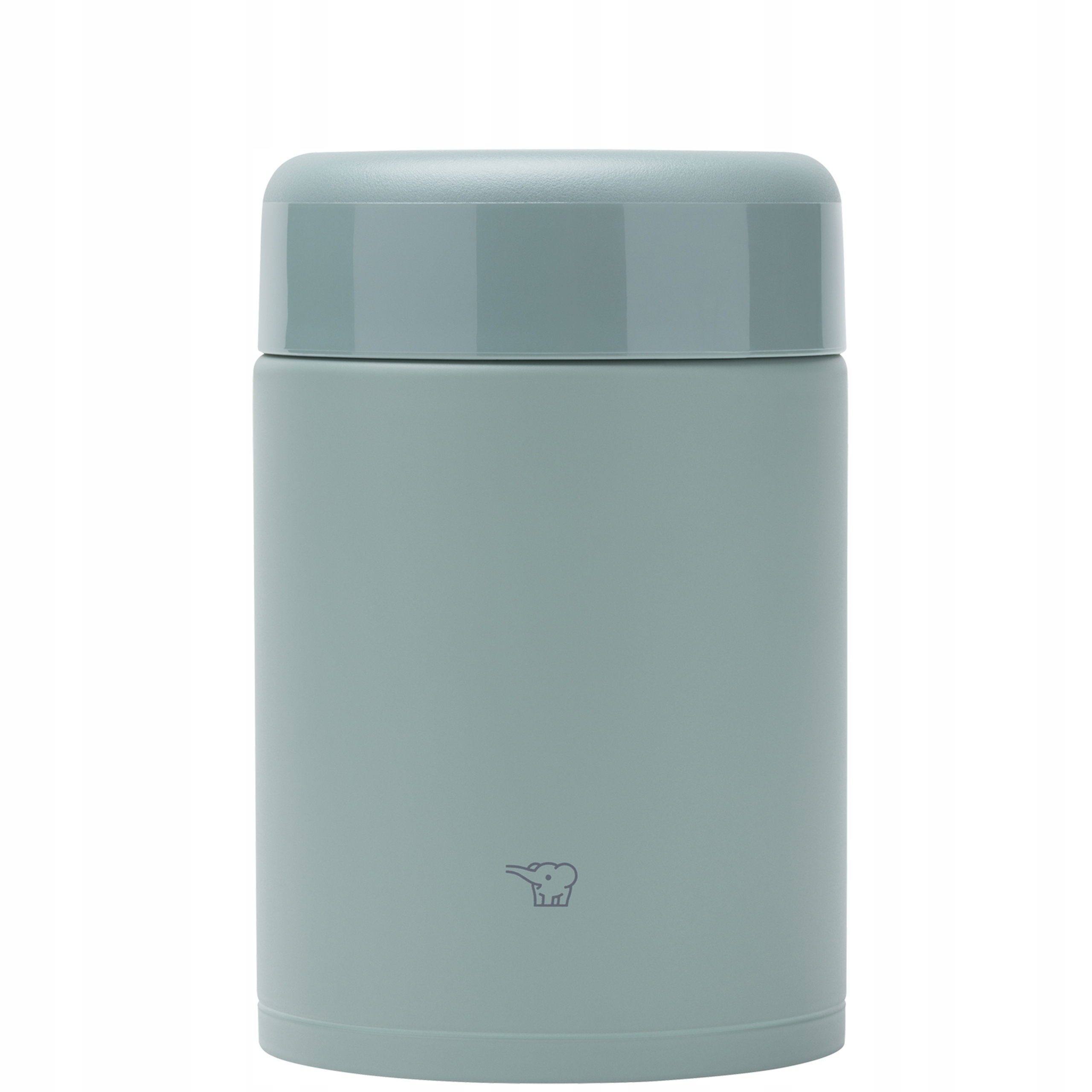 Vakuová termoska na obědovou polévku Zojirushi SW-KA52-GM 520 ml zelená