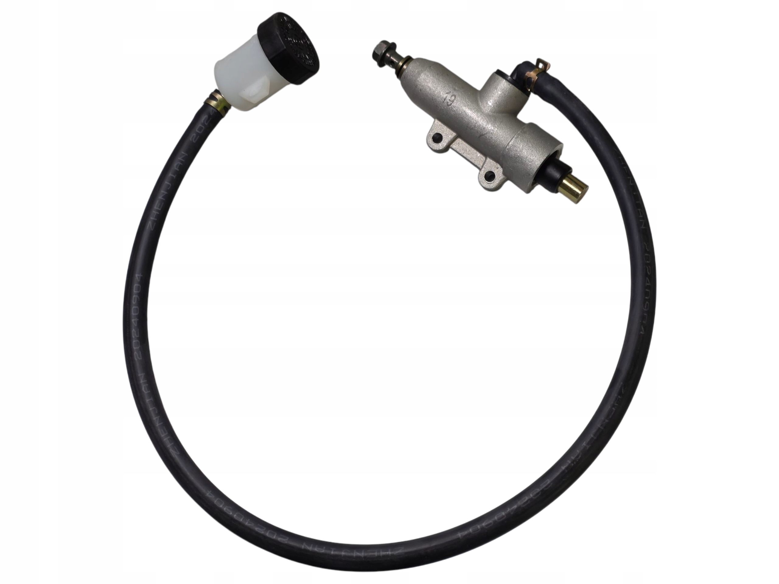 Zadná brzdová pumpa Linhai 260 300 32123 Štvorkolka Atv Hytrack