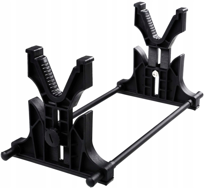 Podstawa stojak podpórka czyszczenia konserwacji broni RazorGun Adjustable