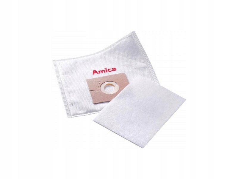 

Worki do odkurzacza AW3011 5 sztuk mikrofiltr