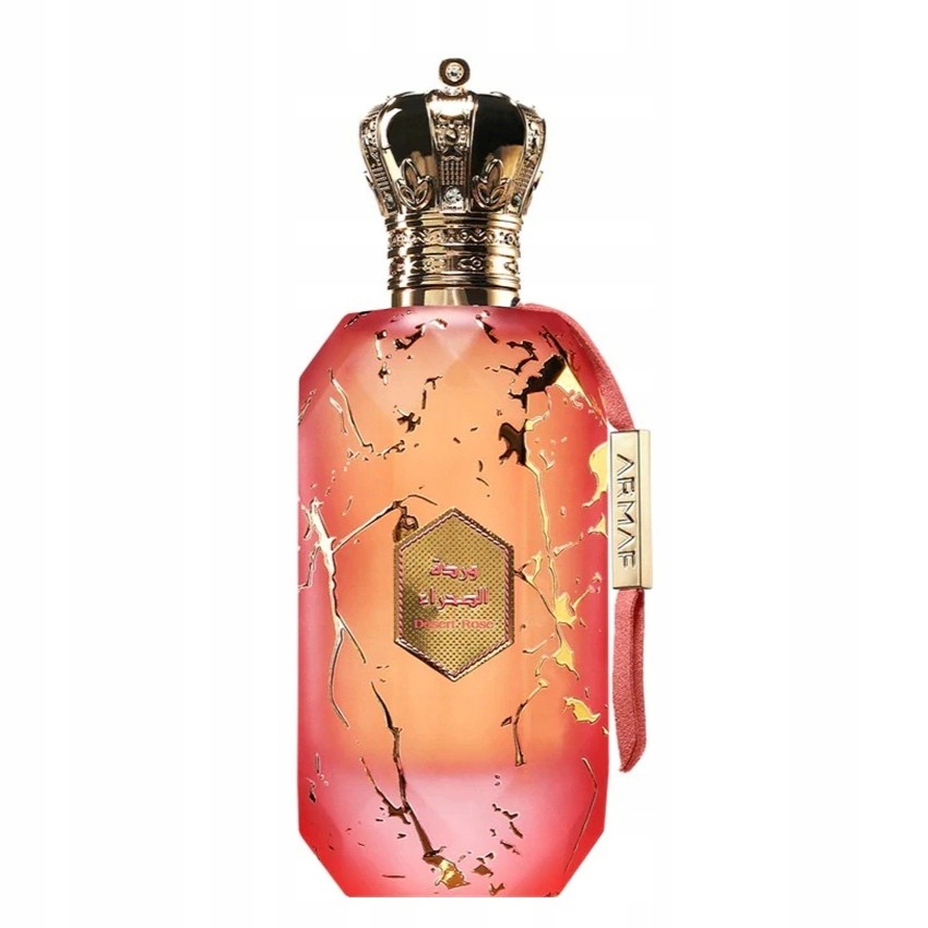 Eter Desert Rose Woda perfumowana