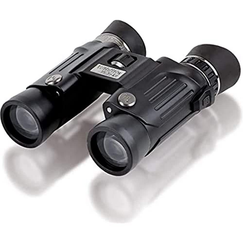 Lornetka Steiner Wildlife 10,5x28 Lekka Wytrzymała