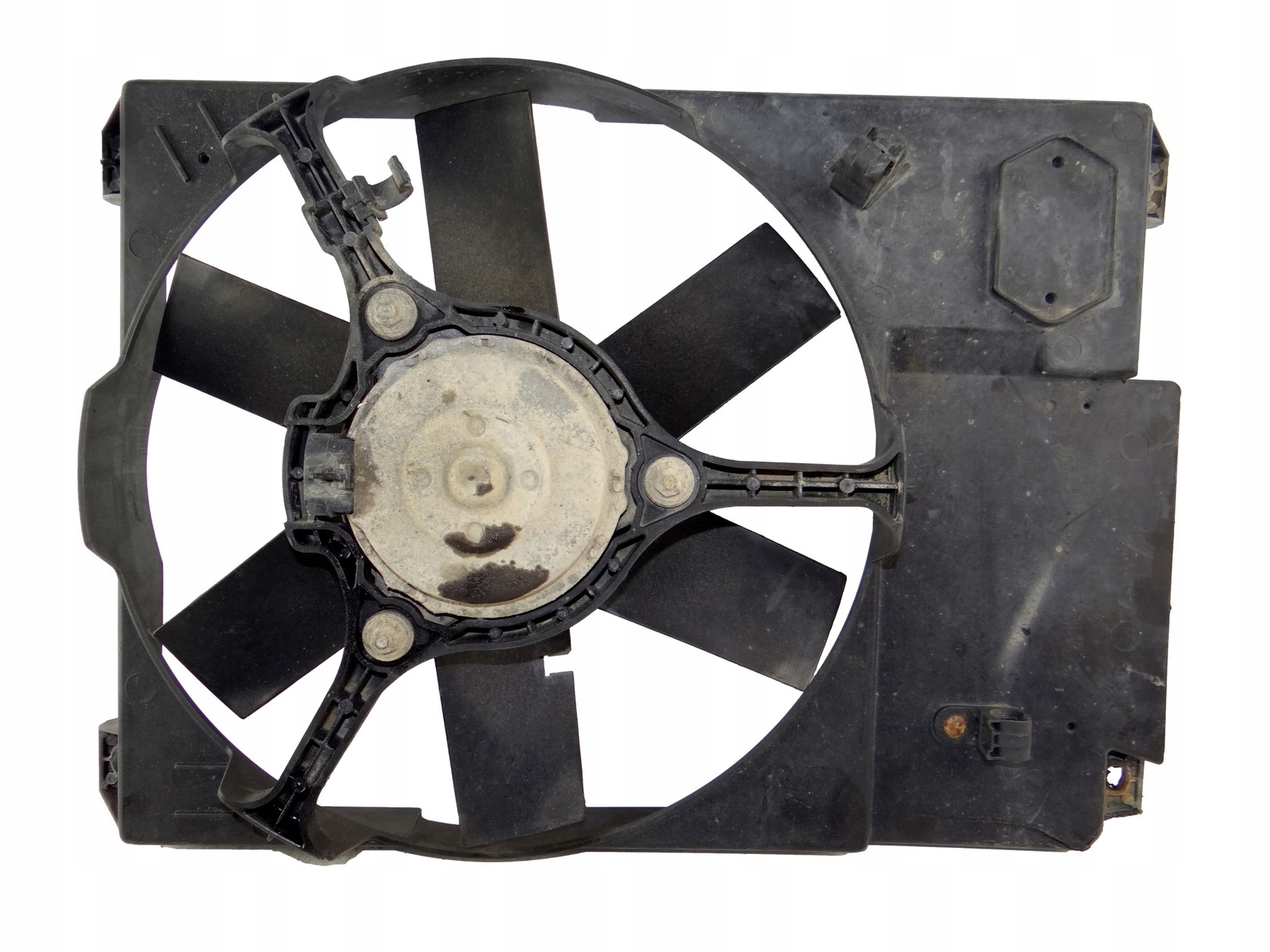 ventilátor chladiče FIAT DUCATO 8240120