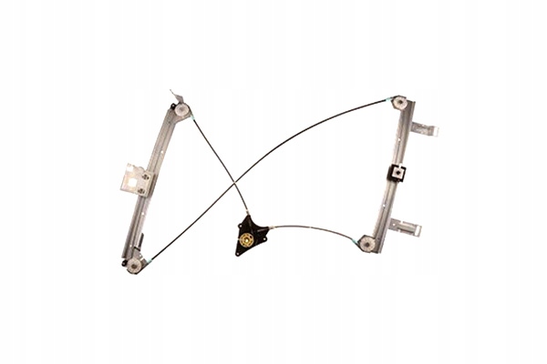 PODNOŚNIK SZYBY PRZÓD L PEUGEOT 307 03.03-04.09 MAGNETI MARELLI Producent części Magneti Marelli