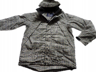 PEAK PERFORMANCE CHECK J.HIPE PEAK THERMOLITE KURTKA MĘSKA XL