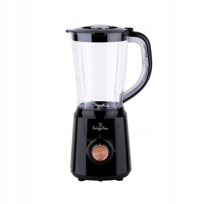 Stolní mixér 1,5 l Black Rose Collection