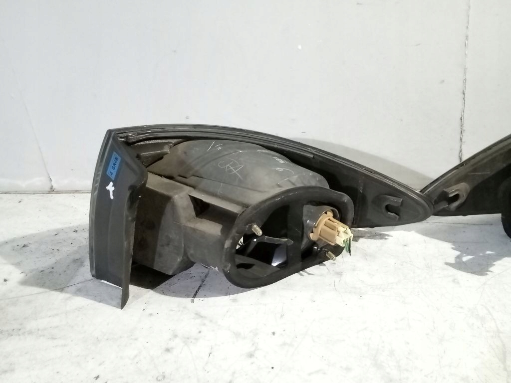Mazda 6 and lift kombi lights rear part right and left