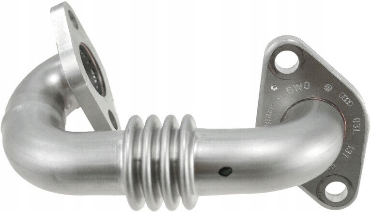 Кабель EGR VW T5 T6 2.0 TDI 03L131521J оригинал