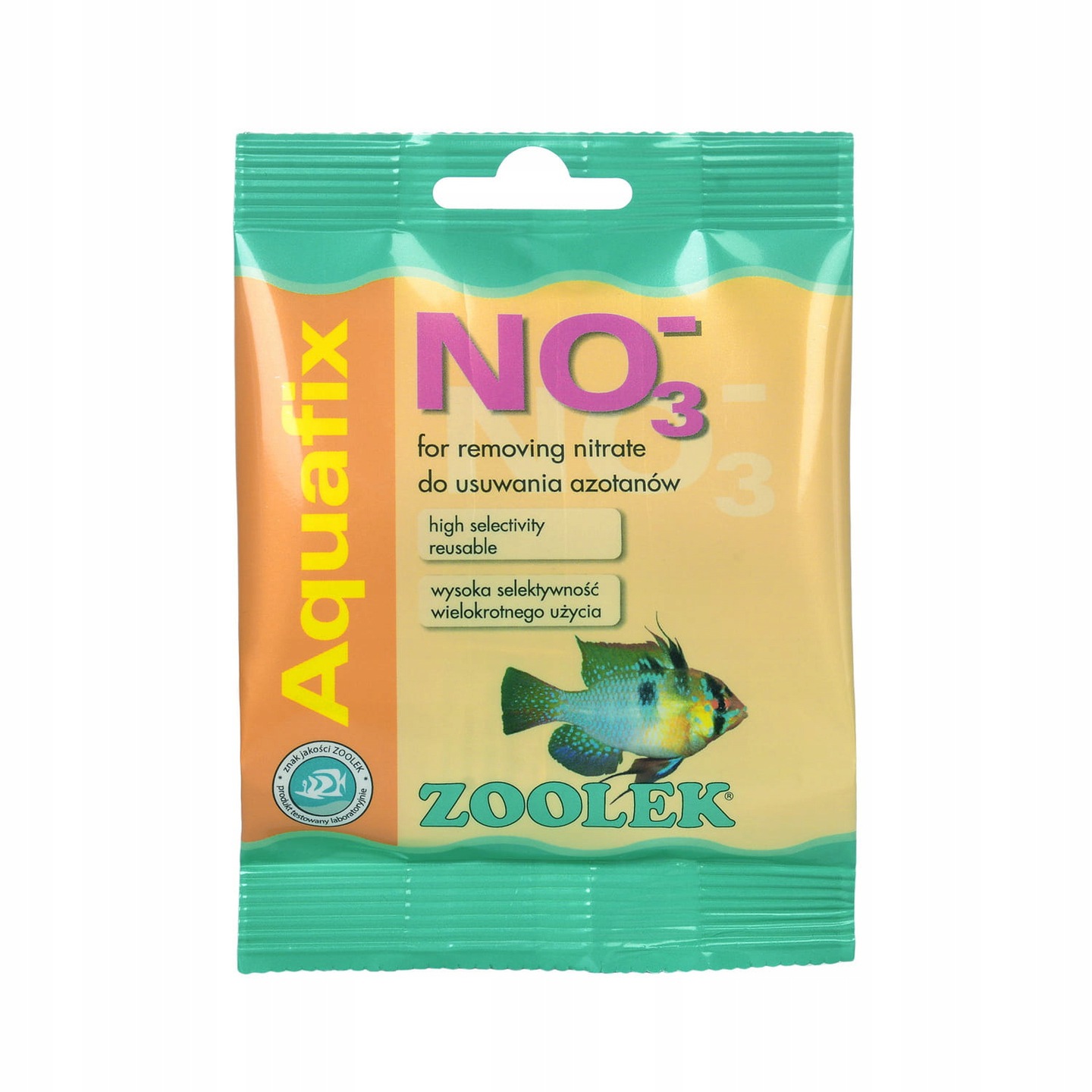 

Zoolek Aquafix NO3