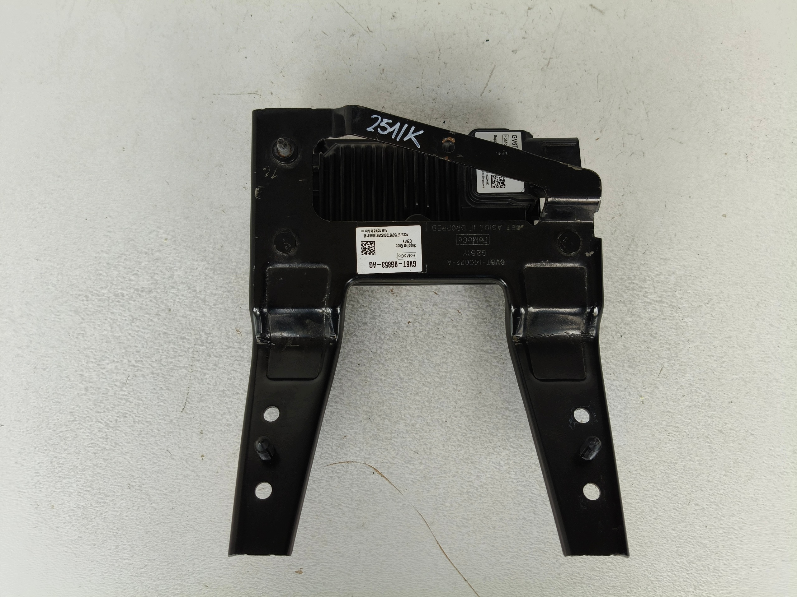 RADAR DISTRONIC ACC sensor FORD KUGA MK2 GV6T-9G768-AT