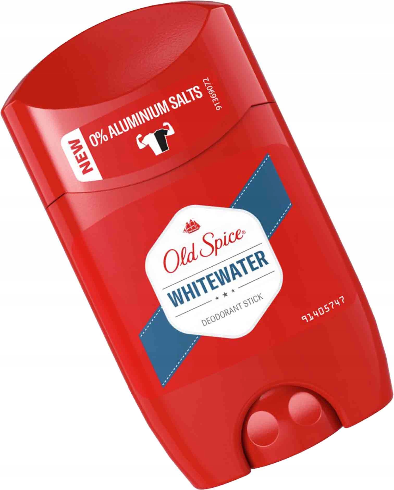 OLD SPICE DEZODORANT MEN STICK 50 ml WHITEWATER
