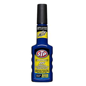 

Stp Formula Do Czyszcz.filtra Dpf 200