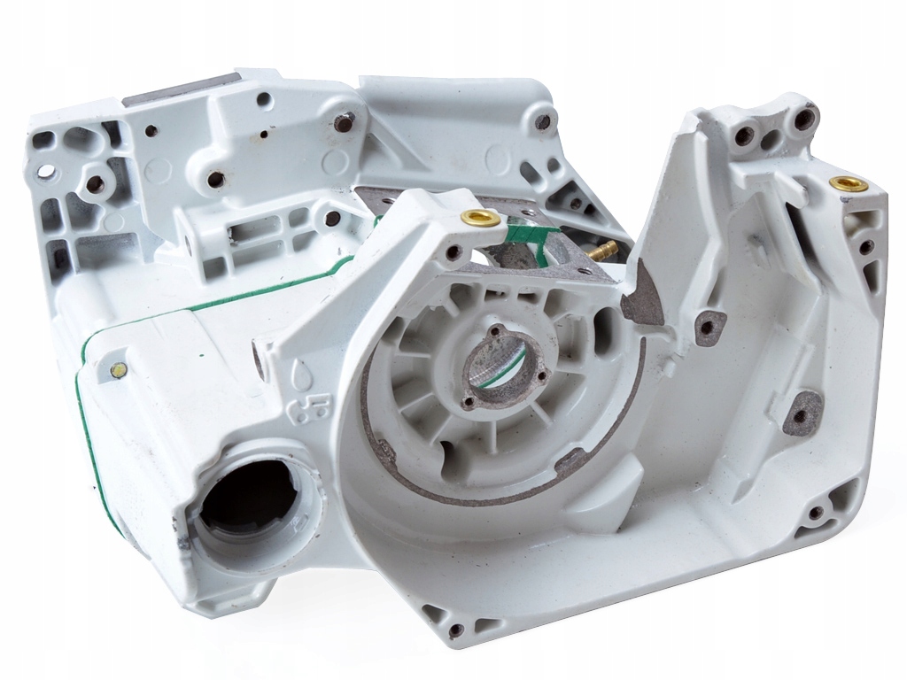 Karter Kryt Motoru Kliková Skříň Pro Pilu Stihl MS260 026 MS240
