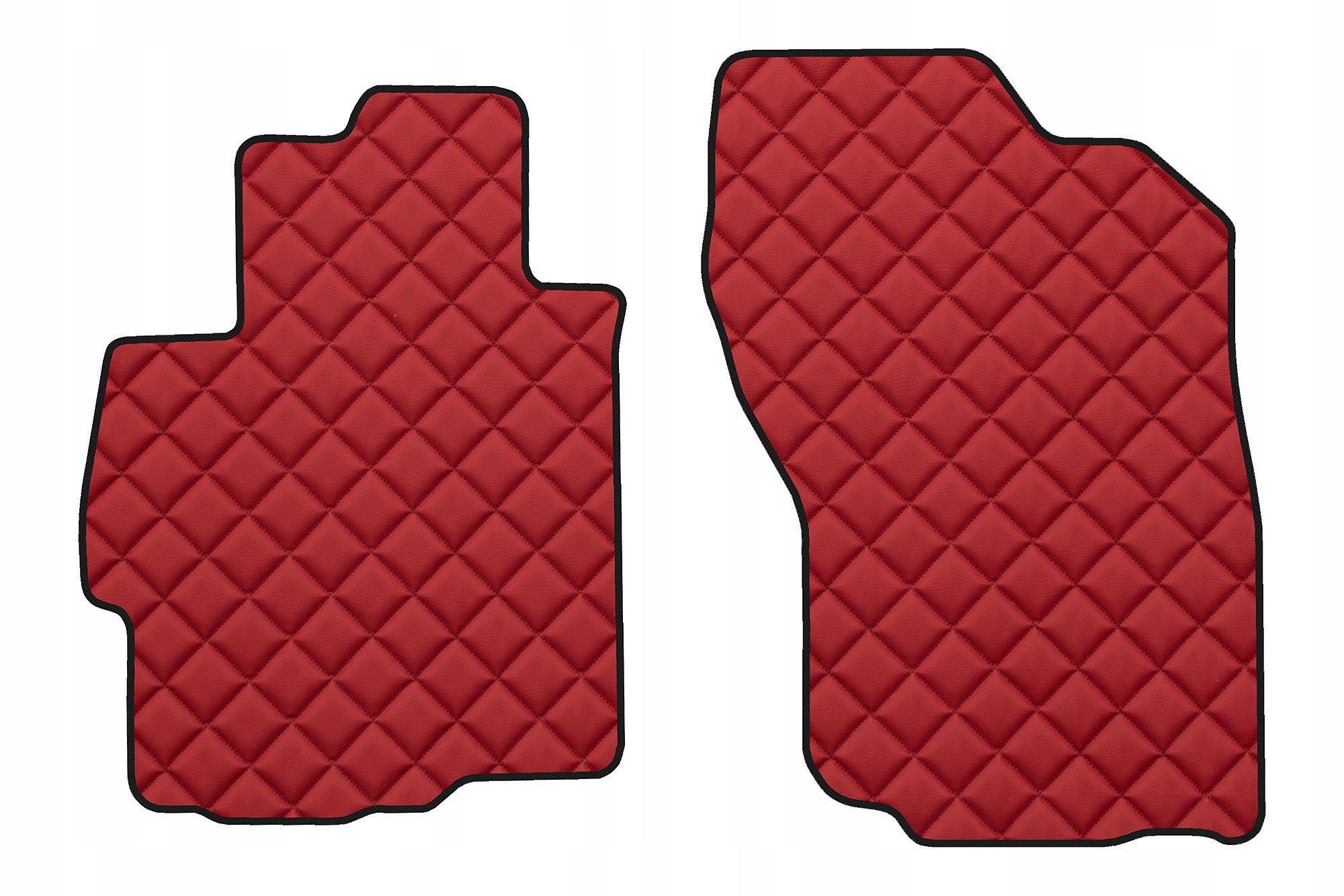 Коврики MITSUBISHI Lancer VIII 08-16