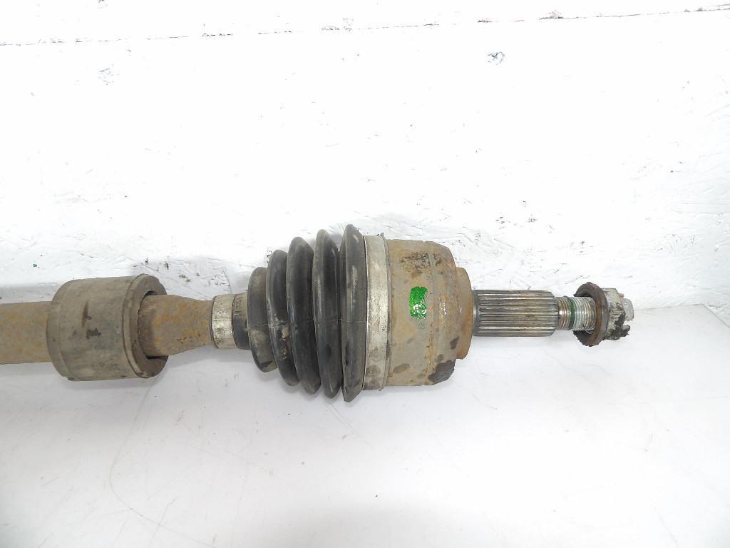 RENAULT MEGANE IV 1.3TCE semi-axis left front 391013958R