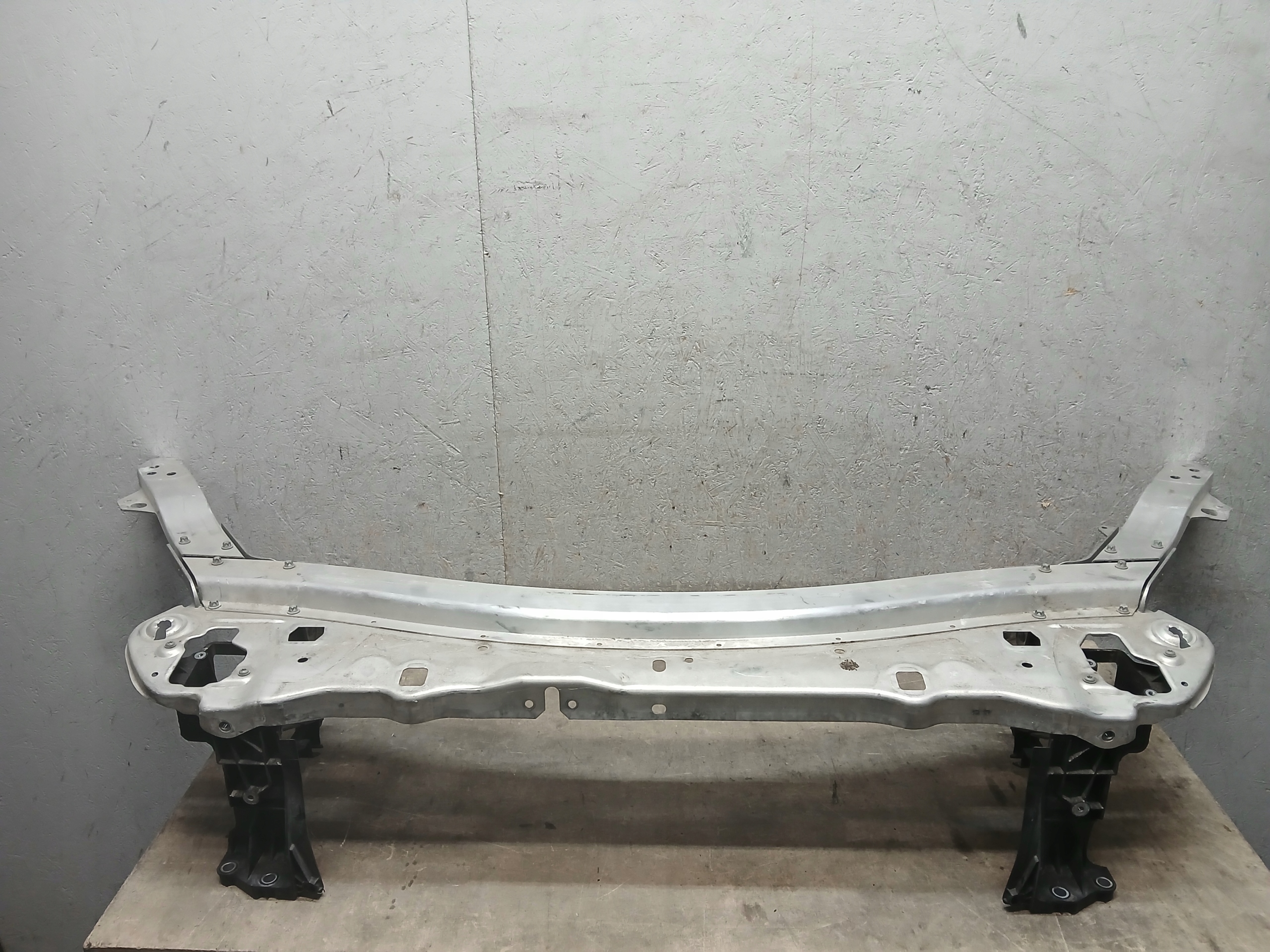 support panel for radiators MERCEDES E KLASA W213 A213 A2136260600
