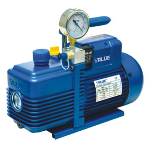 

Pompa próżniowa Value V-i220SV 51l/min 2-stopniowa