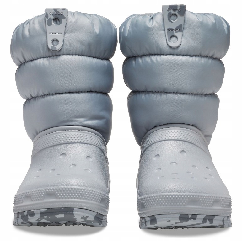 Crocs Classic Neo Puff Boot śniegowce C12 29-30 Marka Crocs