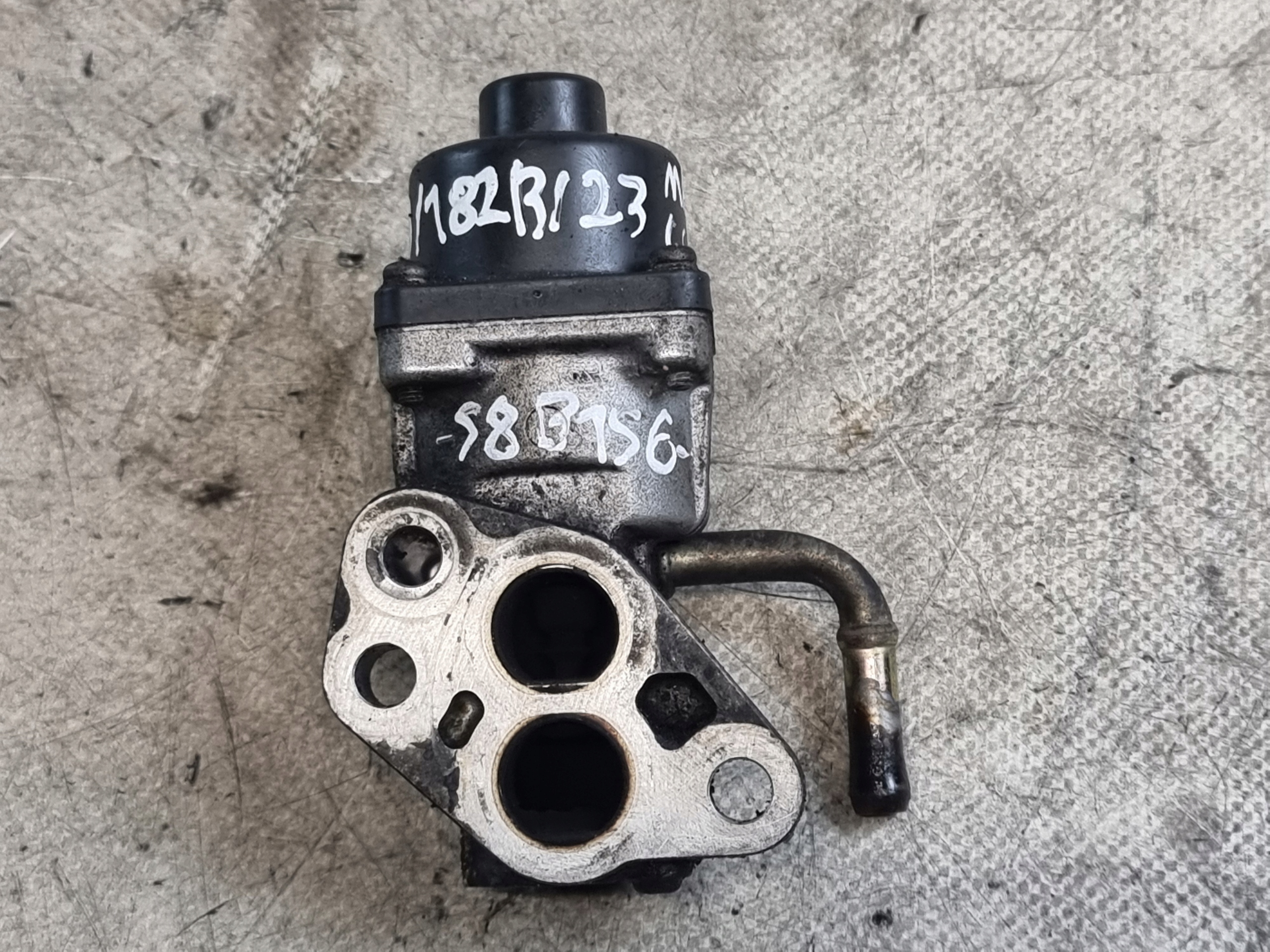 AGR-Ventil MAZDA 6 GG 1.8 16V 88kW