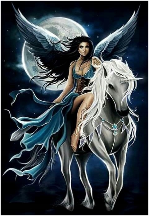 Malowanie Po Numerach Obraz do malowania NA RAMIE