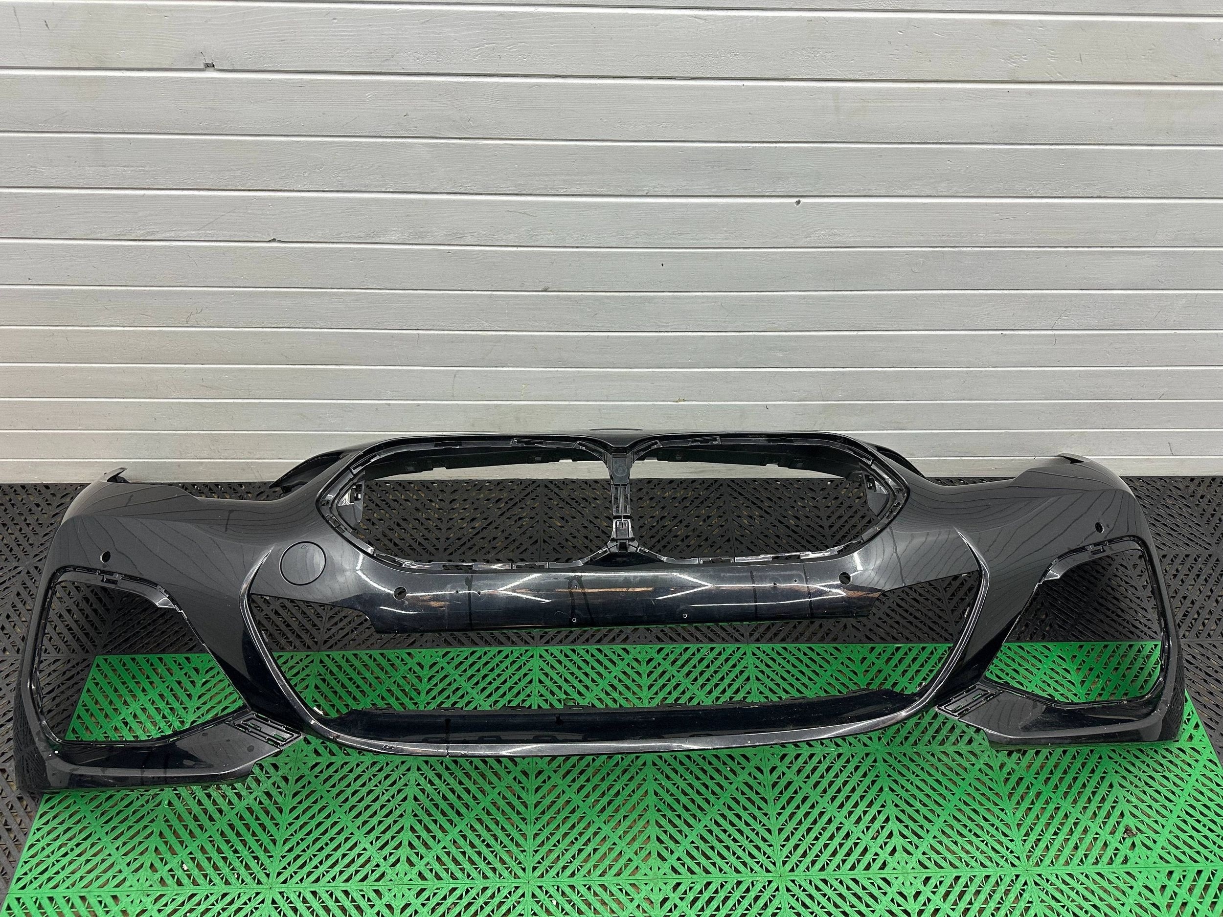 frontstoßstange vorne BMW 2 F44 M PAKIET