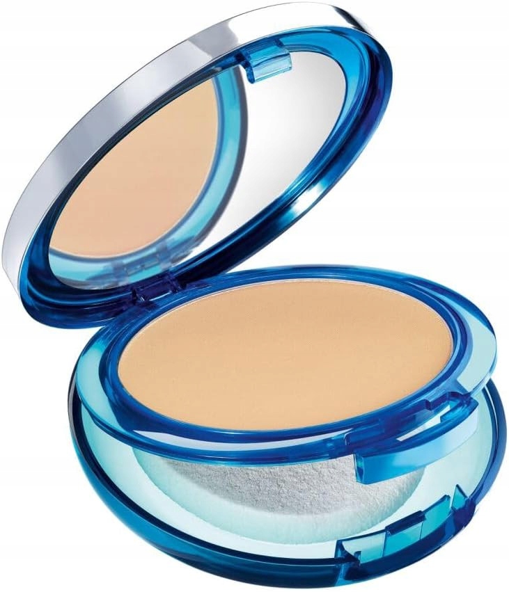 ARTDECO Sun Protection - Podkład w Pudrze - SPF 50 - 90 Light Sand SPF 41-50