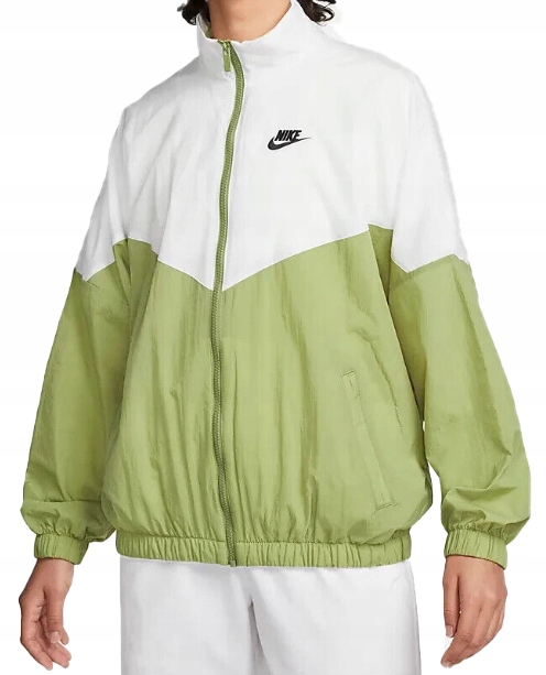 Dámská bunda Nike Windrunner Plus DN5010103 2X