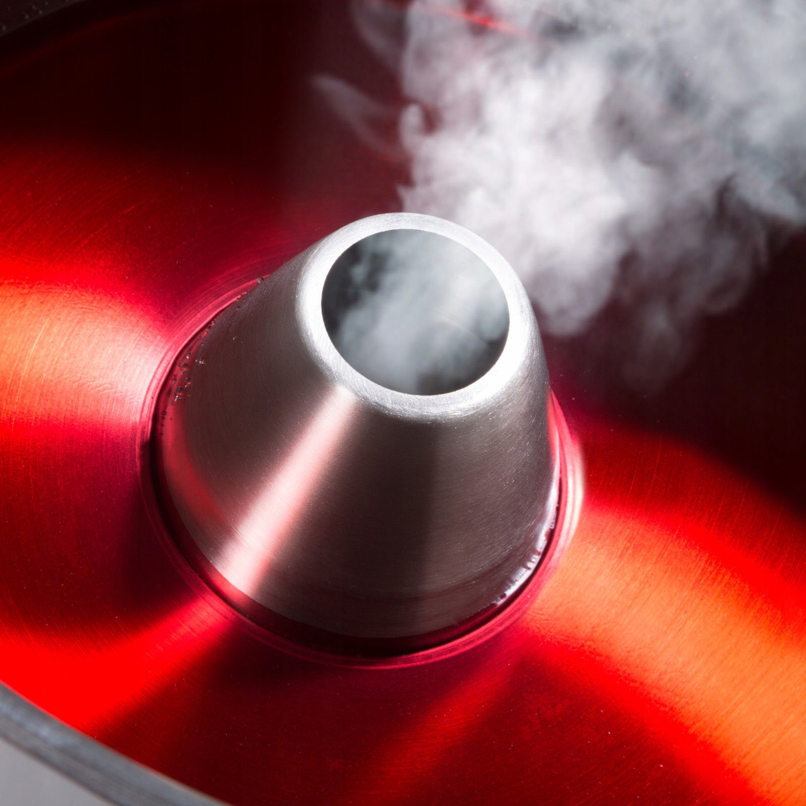 SOKOWNIK STALOWY 8.0L 26cm KINGHoff KH-3302 Rodzaj sokownik