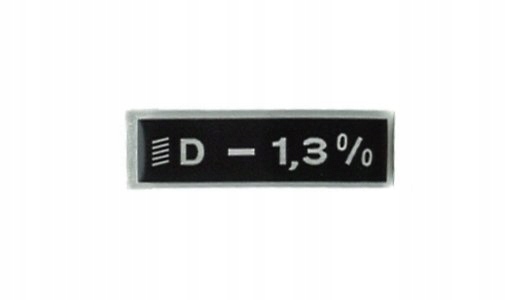 NAKLEJKA PÓŁKI JAWA 350