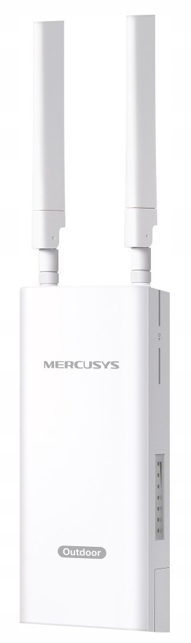 Access Point Mercusys MB118-4G 802.11n (Wi-Fi 4)