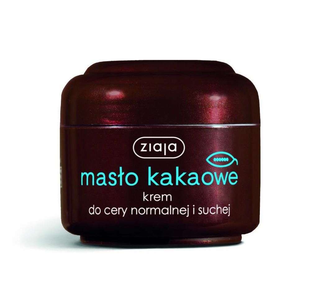 

Krem do twarzy masło kakaowe Ziaja