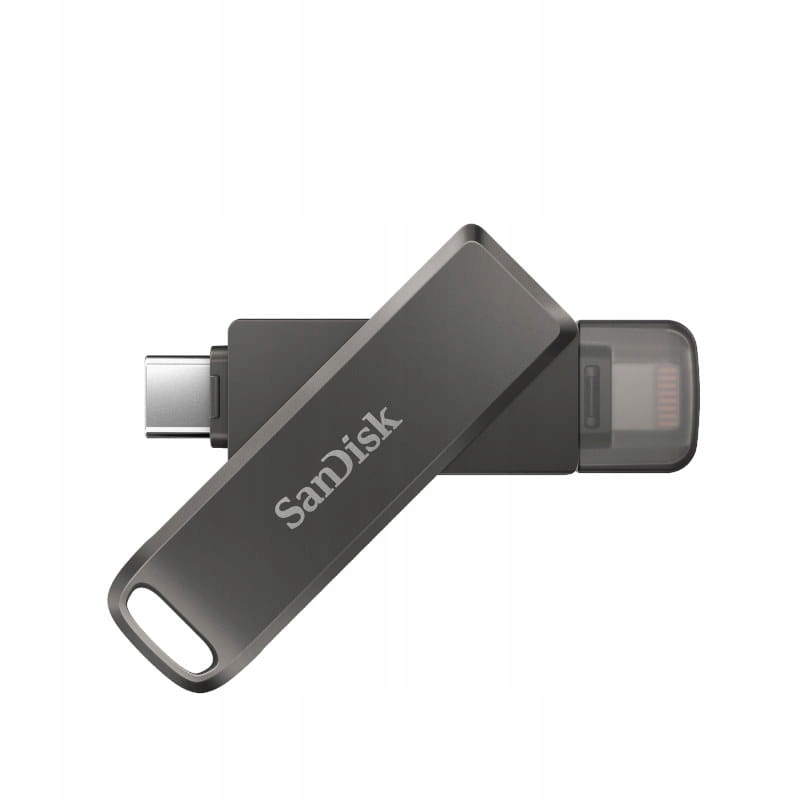 Pendrive San Disk Iphone - Niska cena na Allegro