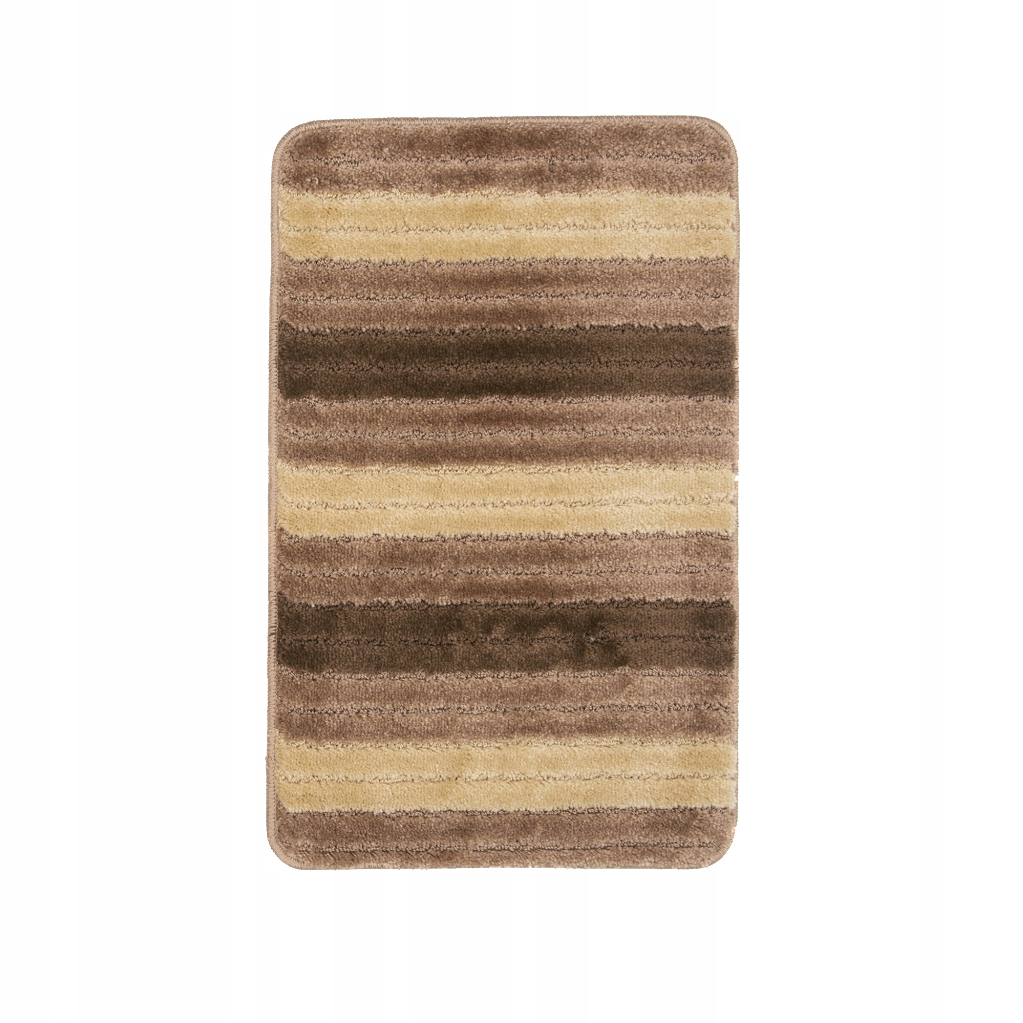 

Dywanik Łazienkowy Mono 60x100 Gruby Miękki v1