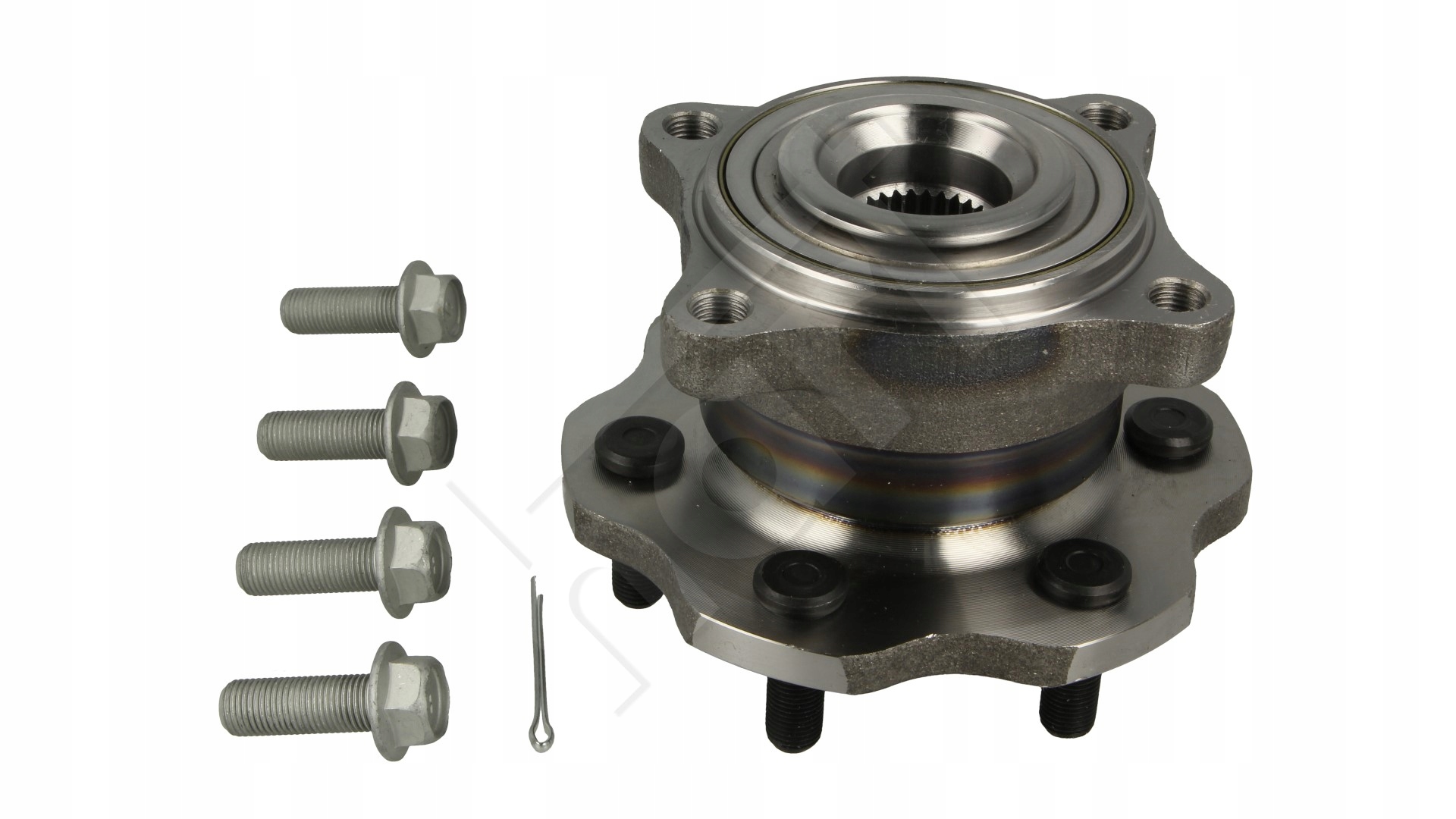 Hart 903 265 Комплект подшипников колеса