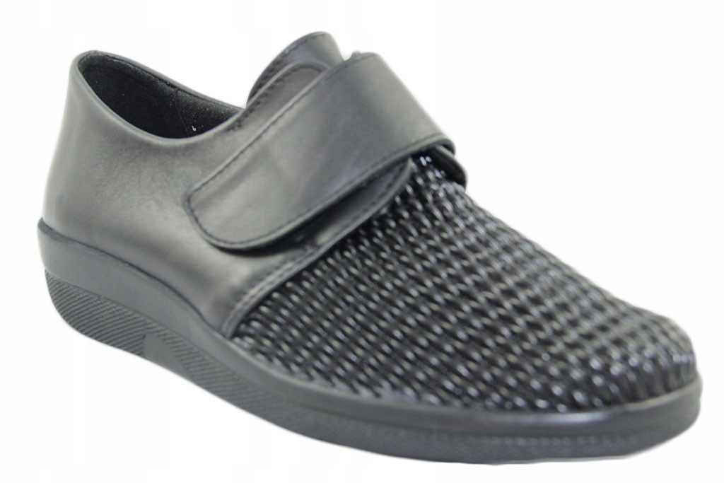 Polobotky pro seniory na podzim Comfortabel 36