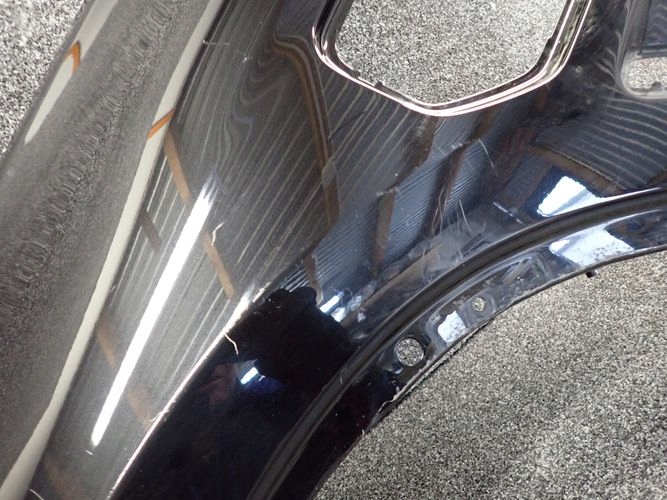 BMW X3 G01 X4 G02 HYBRID HYBRYDA fender left front front