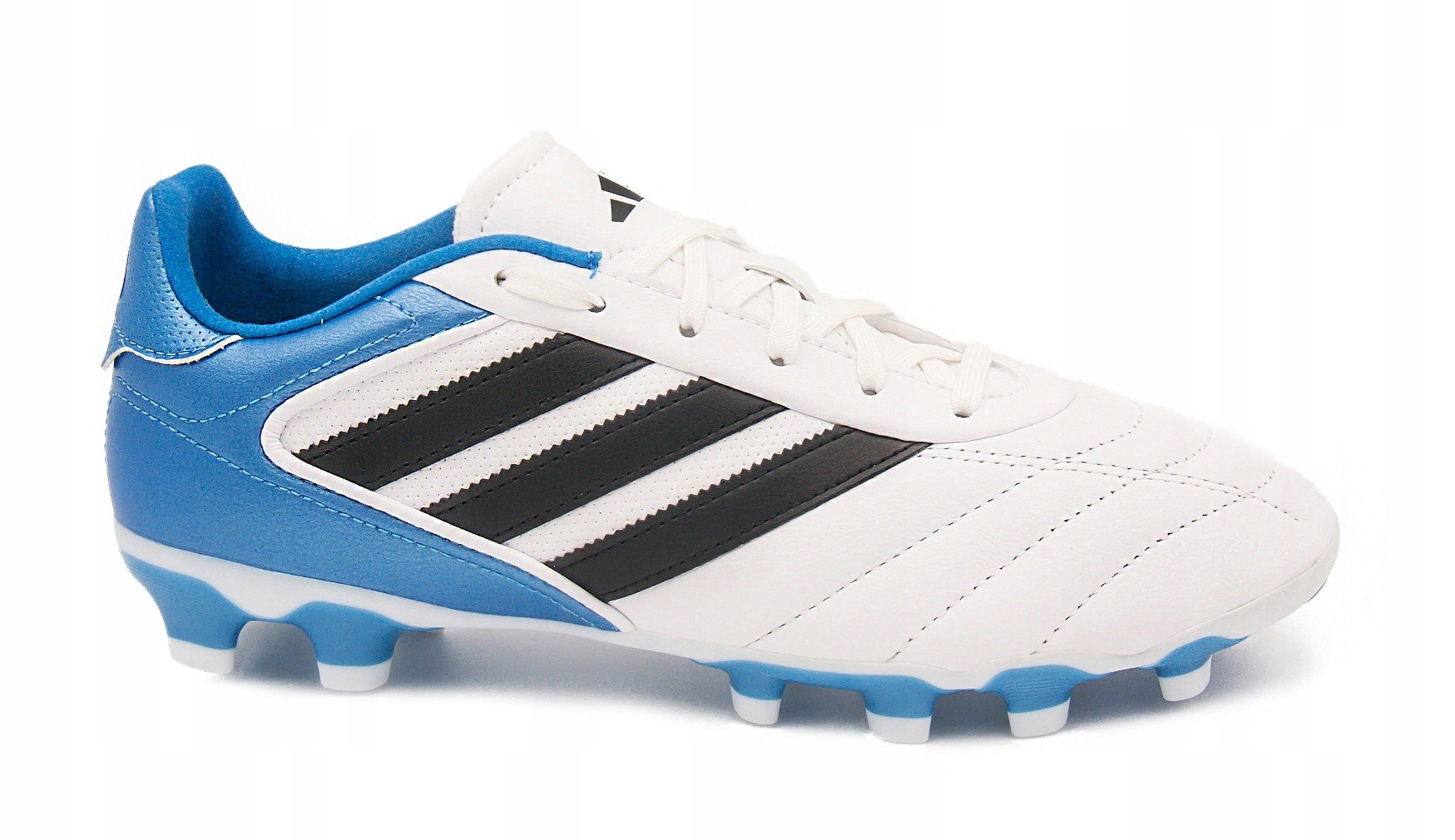 Adidas Copa Gloro II St Mg Buty Piłkarskie Męskie (Korki) JH7163 Biały/Nieb