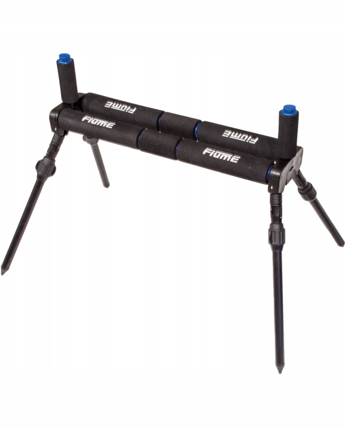 Rolki Podwójne do tyczki Fiume 40 cm