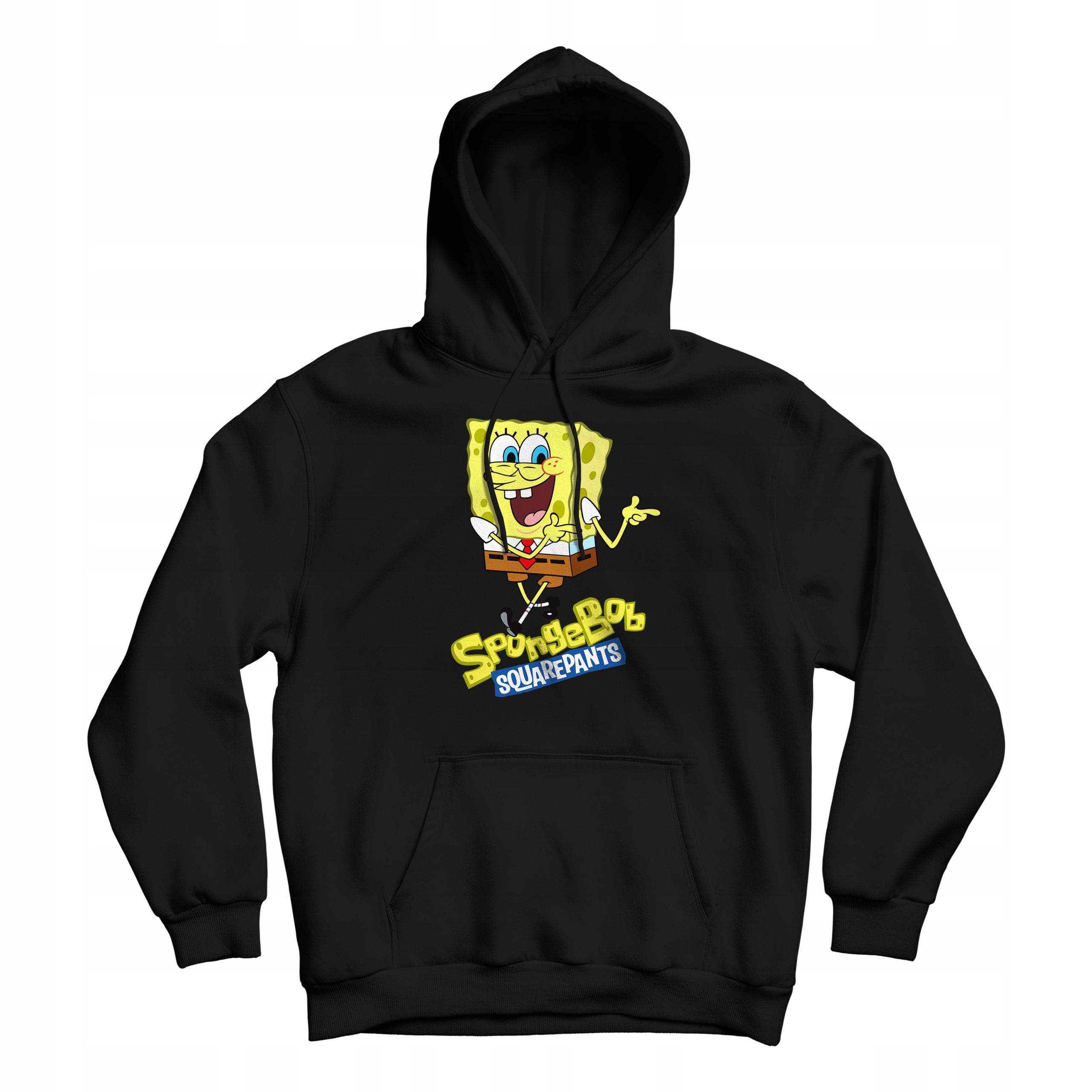 

Bluza męska Spongebob Kanciastoporty Prezent XXL