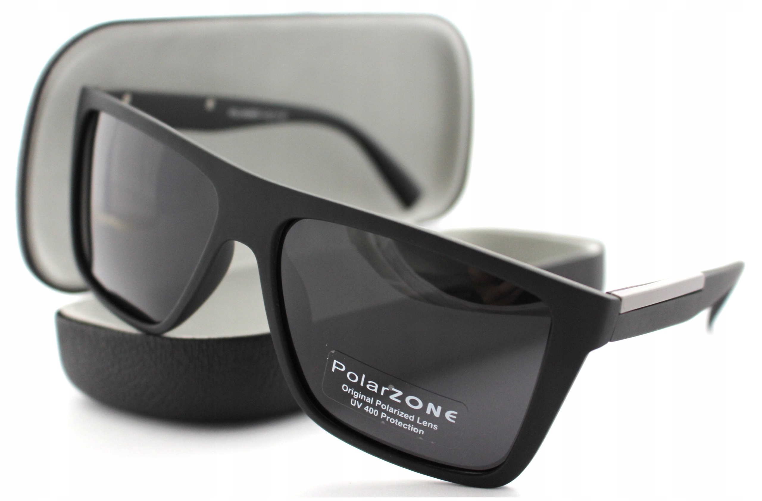 

Okulary Męskie Przeciwsłoneczne Polaryzacyjne Etui