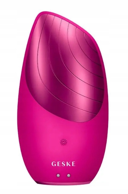 Geske Sonic Thermo Facial Brush 6in1 Soniczna szczoteczka termiczna...