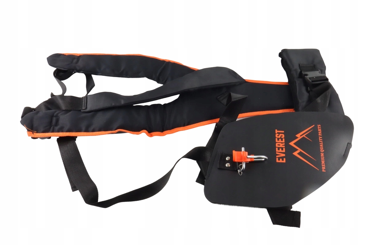 Postroj pro kosy typu Advance Plus