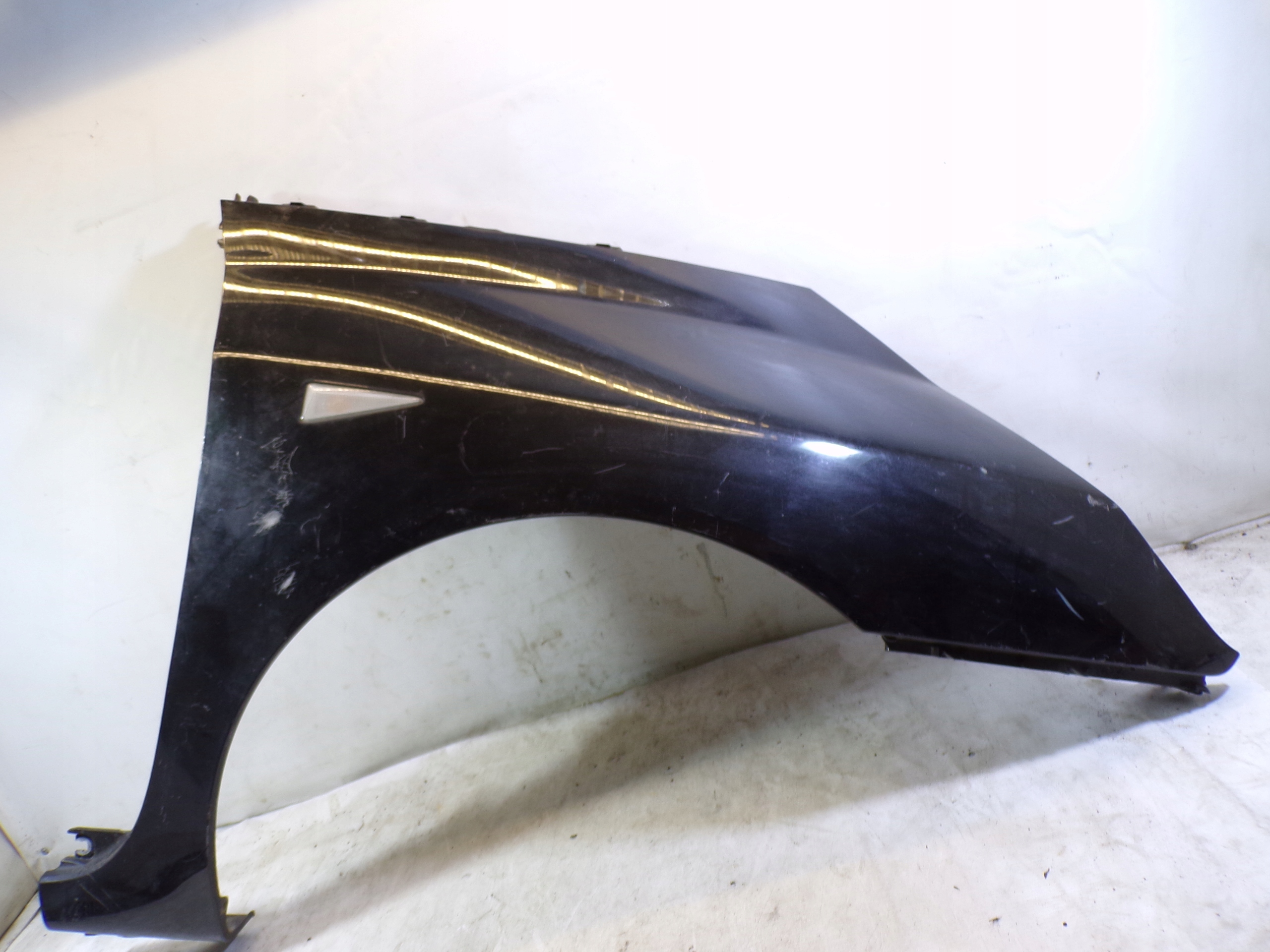fender right front RENAULT ESPACE 4 IV